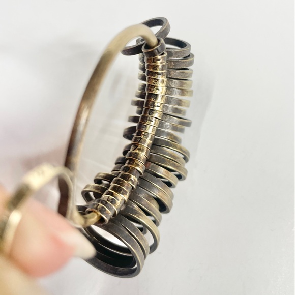 F.E Allen’s US Standard | Antique Ring Gauge Sizer Patent Feb 3 1874 - Picture 4 of 9